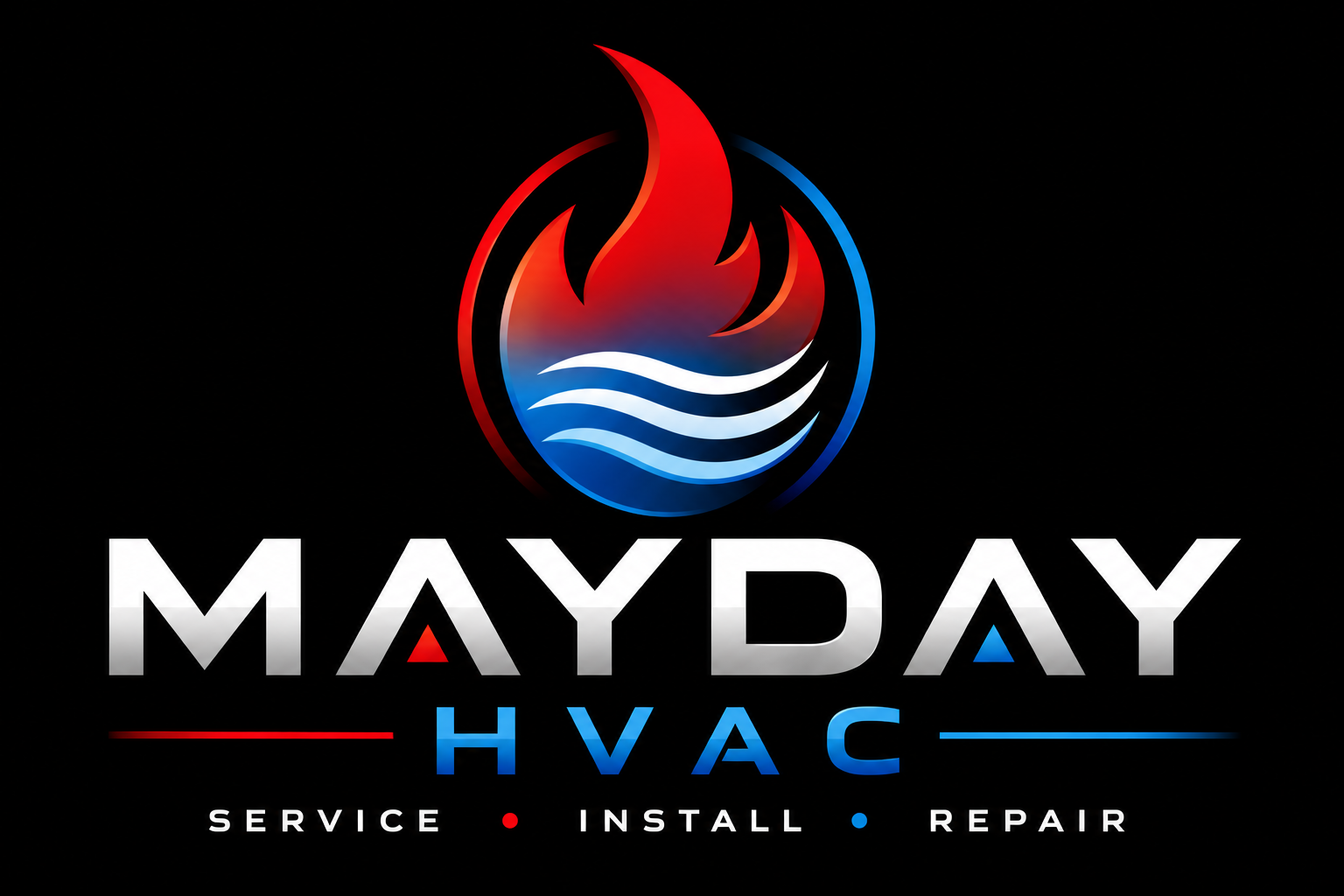 MayDay HVAC